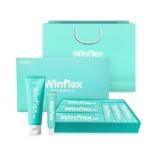Winplex Mint Gift Set (3 x 100g + 3 x 30g)