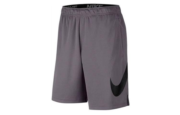 Nike Casual Shorts Men s Dark Gray CN9773-056 S