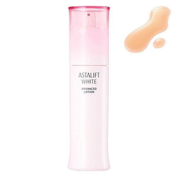 Fujifilm Astalift White Advanced Lotion 130ml  Advanced Lotion Refill 130ml  Advanced Cream 30g  Advanced Cream Refil