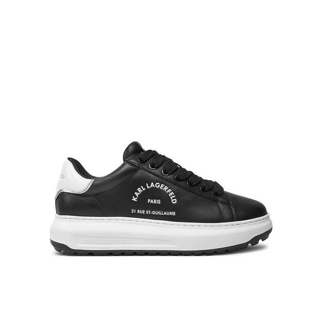 Кроссовки KARL LAGERFELD KL57538 EU 44