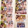 [USED] TWICE Dfesta Dicon Trading Card Photo Card 75 Pieces