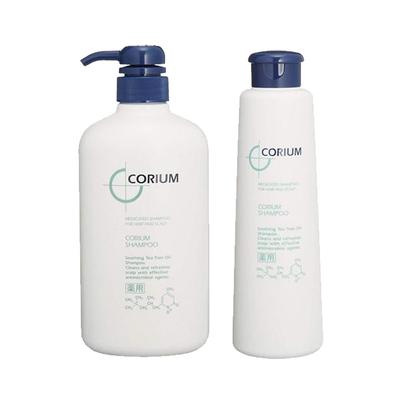 Nakano Corume Shampoo 335ml  760ml