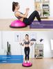 Bosu Balance Ball: Yoga & Pilates Fitness Equipment for Home and Sports Massage