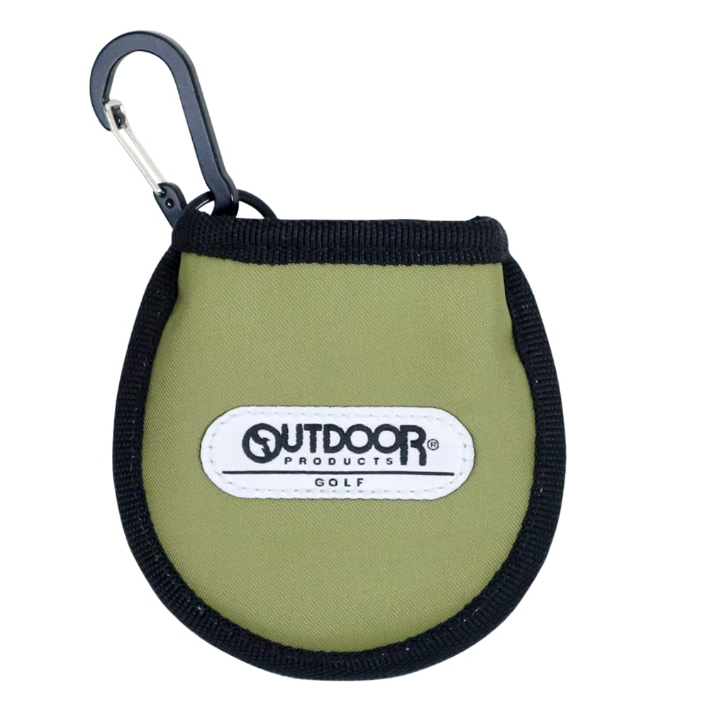 

Продукция для улицы Очиститель для мячей для гольфа Хаки