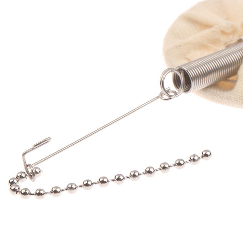 Reusable Syphon Coffee Filter Flannel Coffee Filter Use For Hario Yama Syphon