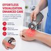 Portable Vein Finder No Radiation Vein Visualizer Vein Detector  Portable Vein Visualizer