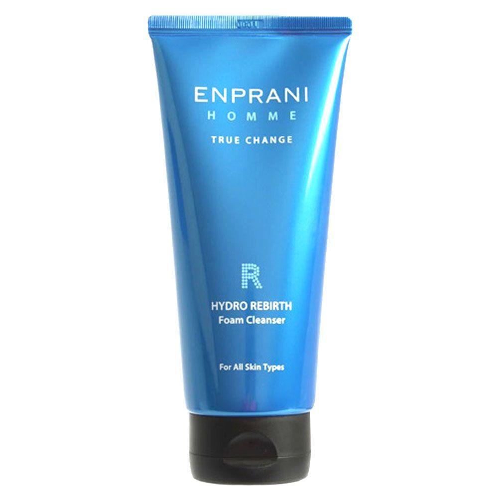 

Gogo RODGEMLI Fine Volcanic Ash Cleansing Foam for Shaving and Facial Washing 170ml