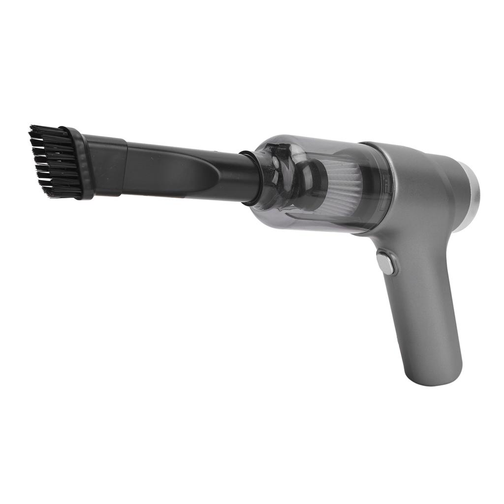Car Vacuum Cleaner 9000Pa Strong Suction Efficient Filtration Handheld Cordless Vacuum Cleaner for Indoors