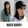 MACK BARRY Hairband for Men and HAIR BAND BARRY HAIR BAND Women, Unisex, Brand, Sports, Gym, Dance, Stylish, Cute, Simple, (MACK BLACK)