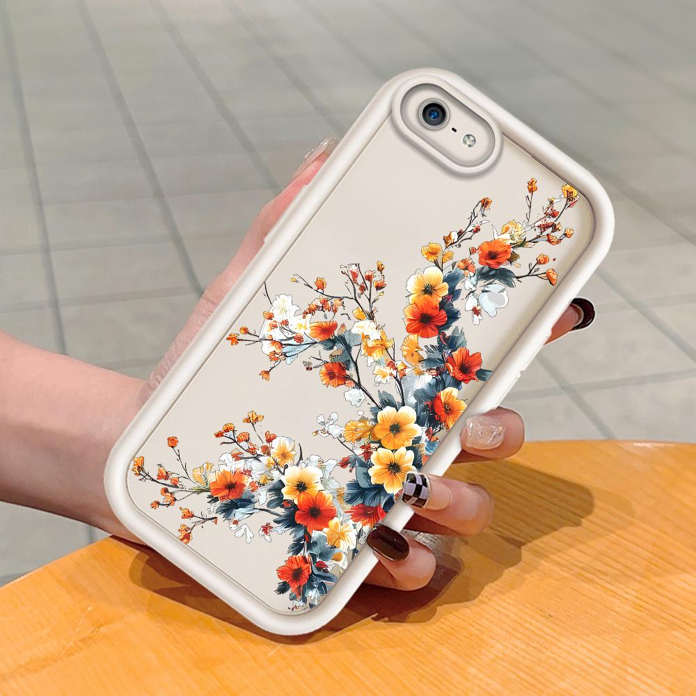 

Мягкий силиконовый квадратный чехол с рисунком лестницы для телефона, полное покрытие камеры, противоударный защитный резиновый чехол для iPhone Infinix Tecno OnePlus Motorola Moto G32