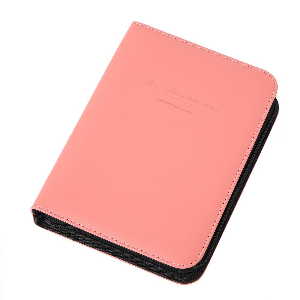 Stationery White Paper Card Album