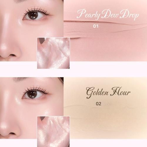 OHAYOH Unreal Glow Dew Stick 4.7g