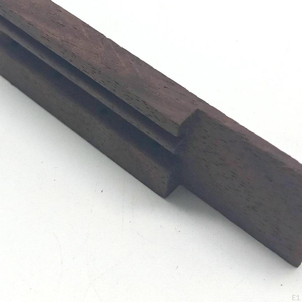 4 Ukulele Bridge ,2/26'' Guitar Musical , Replacement Parts