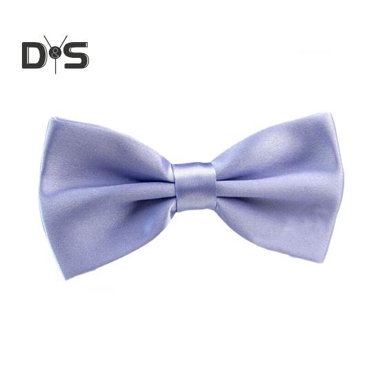 

Мужской галстук-бабочка, съемный, регулируемый, однотонный, деловой, деловой костюм, пальто, галстук-бабочка, аксессуар фиолетовый