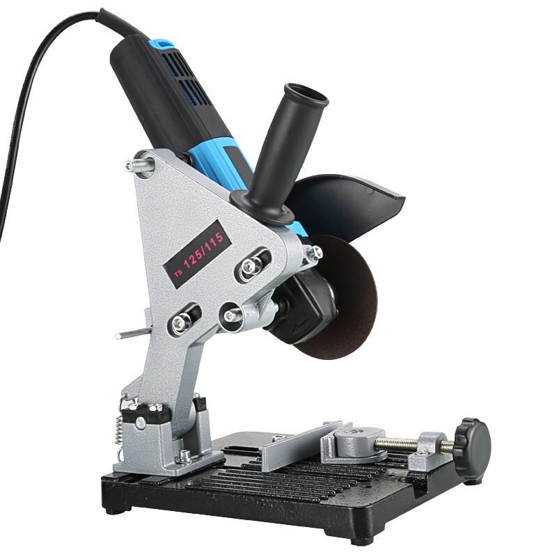 Haistik Universal Angle Grinder Stand