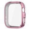 Case+SIlicone Band for Huawei Watch Fit 4 Pro Strap Smart Watch Sport Correas Bracelet for Huawei Watch Fit 4 Bands Accessories