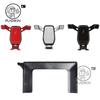 For BYD sealion 05 EV 2025 Car Styling Mobile Phone Holder Screen Mount Gravity Bracket Stand Auto Modified Accessories