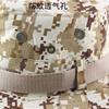 2025 spring and summer men's and women's outdoor sunscreen hats sunscreen bucket hats shawl outdoor hats