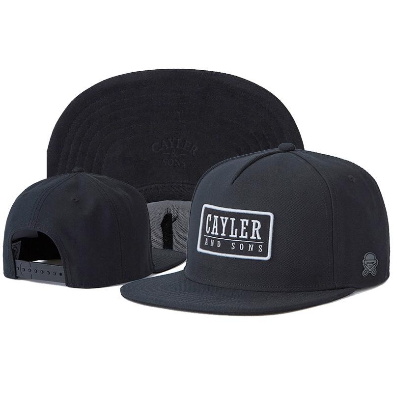 Foreign trade flat-brimmed hat, adjusting hat, car hat, trendy hat, American fashion hat, sun one piece, and wholesale
