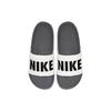 New Nike Offcourt Slide Dark Grey Black BQ4639-001