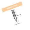 30Pcs Calligraphy Pen Nibs Fountain Pen Replacement Nibs Smooth Writing Practice Students Drawing Tools