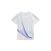 Jordan Boys' Moisture-Wicking Quick-Dry T-Shirt