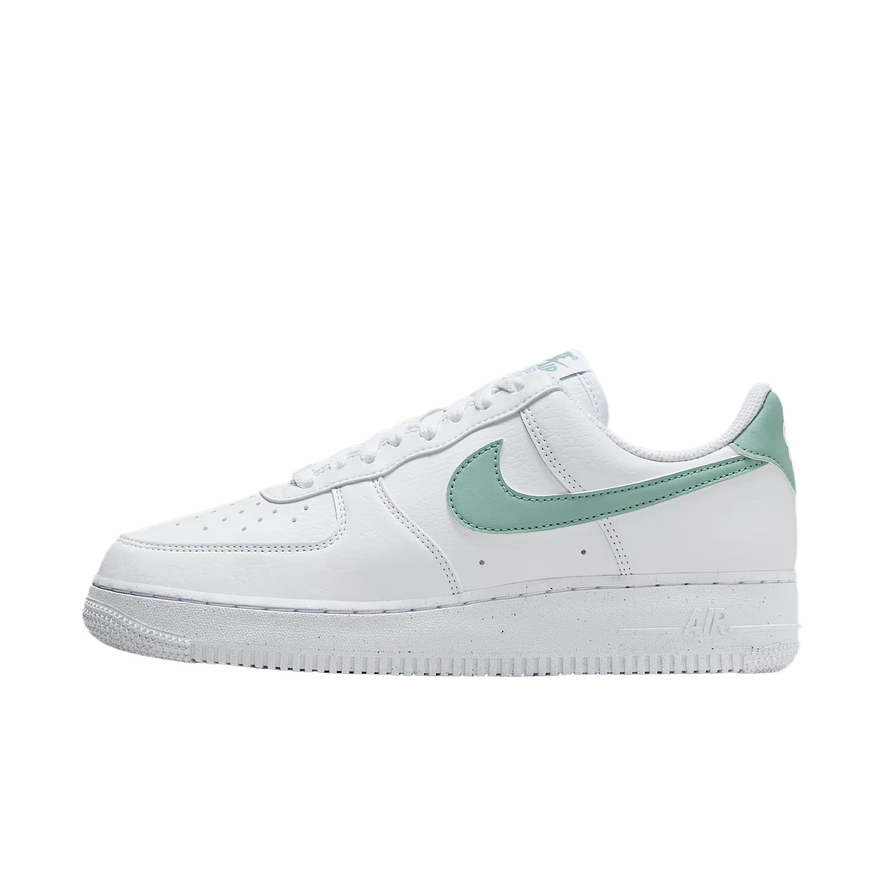 

Nike Air Force 1 07 Next Nature White Cannon Women Sneakers DV3808-112 38.5