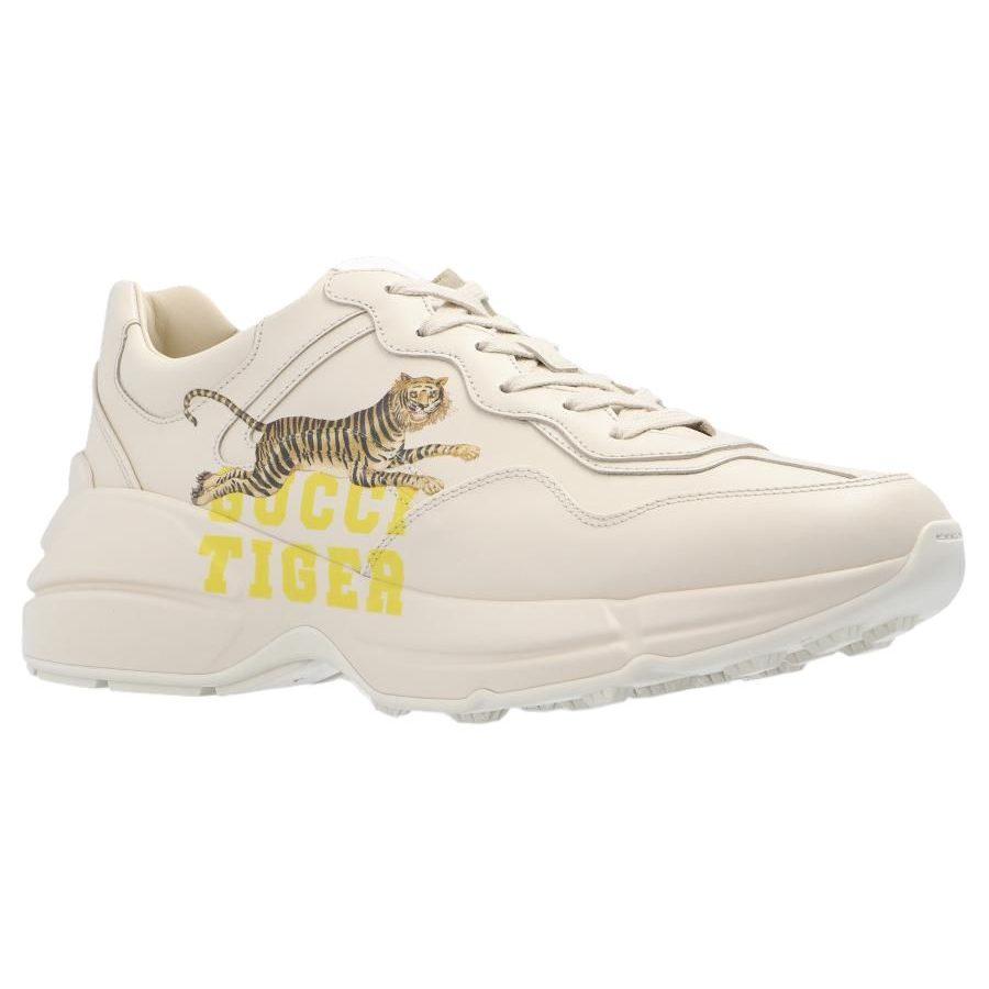 Gucci Wmns Rhyton 'GUCCI Tiger' Women's 687626 DRW00 9522