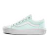 Vans Style 36 'Brushed Twill Soothing Sea' Women's Vans VN0A3DZ3VLP