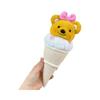 Butter Cute Bear Ice Cream Plush Animal Pp Cotton Fill Gift Children For