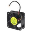 1/3/5Pcs New Cpu Cooling Fan D60Bv-12 6025 12V 0.50A Large Air Volume Server Fan 6Cm 6025 60*60*25Mm