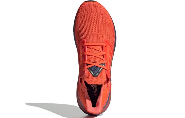 UltraBoost 20 Adidas 'Solar Red' FV8451