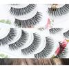 Lashie - Dense Multipack False Eyelashes