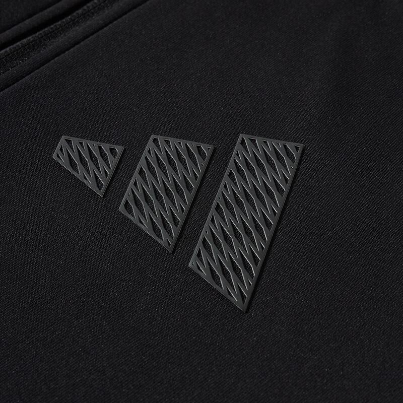 adidas Men's Hooded Sport Jacket
