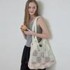 Summer Organic Net Eco Bag(W25-ACC01)