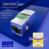 Sanyou Shuan Cat6 Secure Network Conversion Module