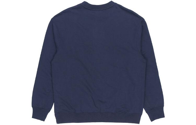 Nike Sweatshirt Spring Men's Dark Blue DB9408-451