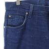Alexander Mcqueen Hergestellt in Italien Denimhose W31 Indigo Jeans Knopfleiste Herren Gebraucht