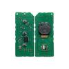 K77  Motorcycle Remote Control Key for Honda Motorcycle Scooter K77 ADV SH 150 Forza 300 PCX150 Card 47 Chip 433MHz with lago