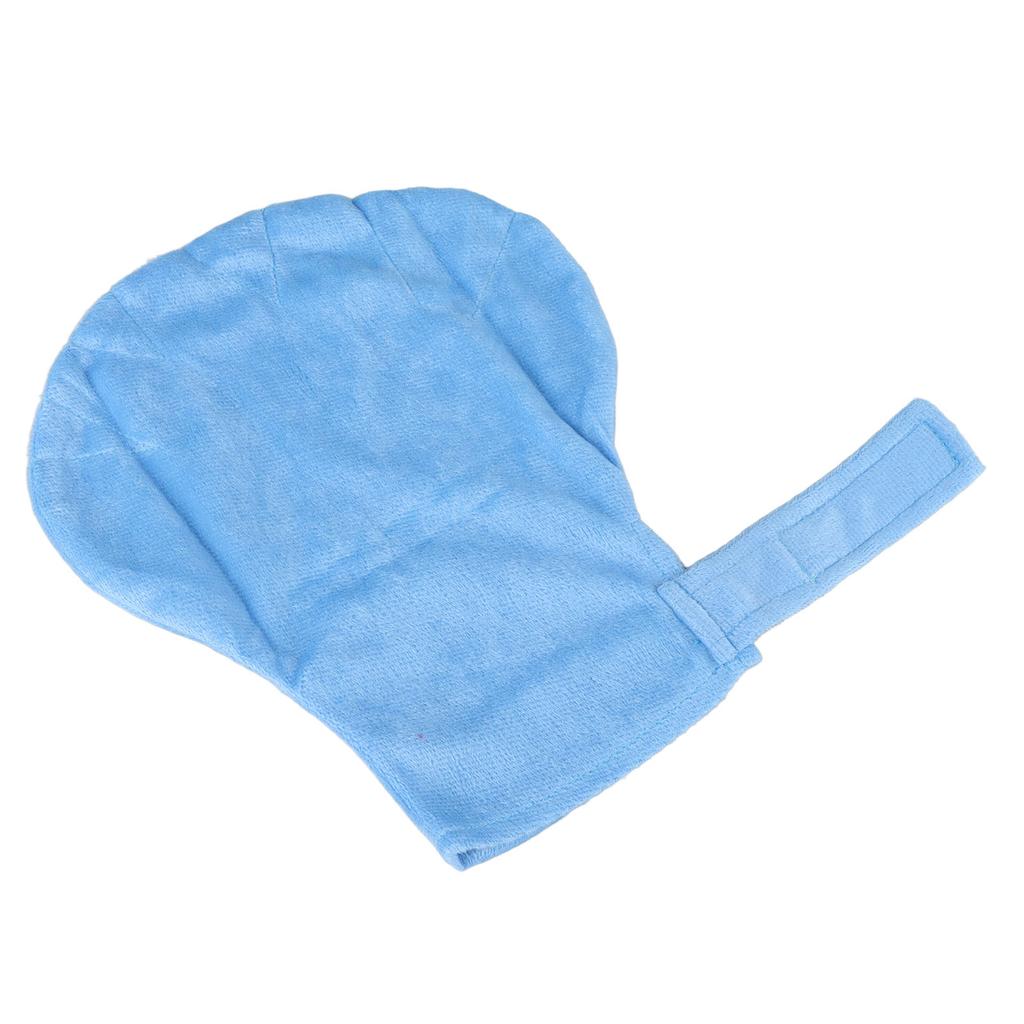 Bird Training Gloves Bite Resistant Scratch Proof Protective Small Animal Handling Gloves for Bird