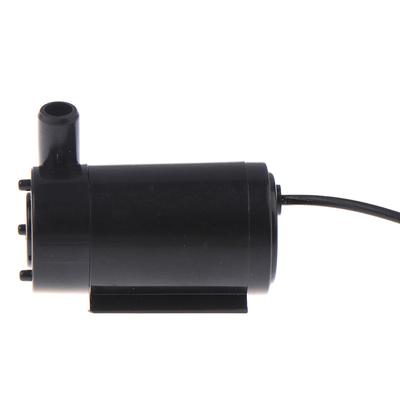 Dc5V USB Geräuscharm Bürstenlosen Motor Pumpe 3L/Min Mini Micro Tauch Wasserpumpe