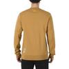 adidas Sweatshirt Men's Ginger Yellow HI3288