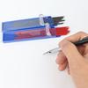 Metal Automatic Pencil Drawing Writing Tool Propelling Pencil Multifunctional Drawing Pencil  Gift