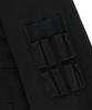The Coldest Moment Tcm Vintage Webbing Blouson (Black)