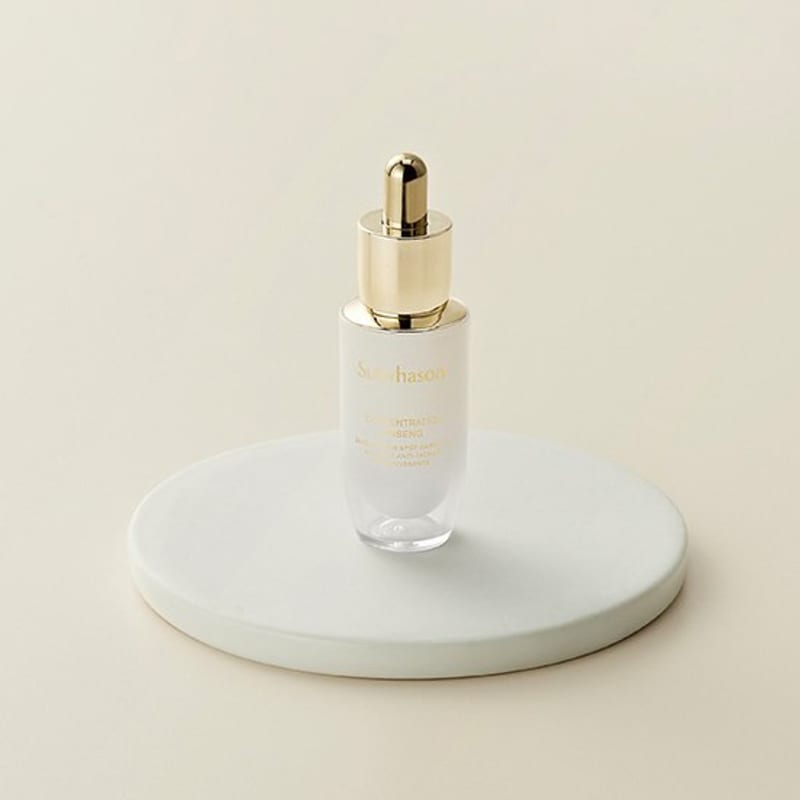 

[Sulwhasoo] Осветляющая ампула Jaumsaeng 20 г