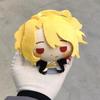 10Cm Anime Limbus Company Sancho Plush Doll Pendant Holiday Gift Mini Sancho Stuffed Backpack Toys Fans Collect Party Gifts