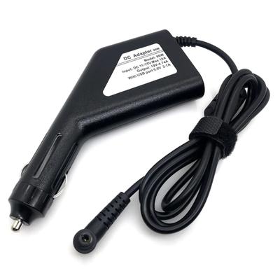 Încărcător auto 90W 19V 4.74A pentru laptopuri Soluție de încărcare Opțional 34 de conectori Variați