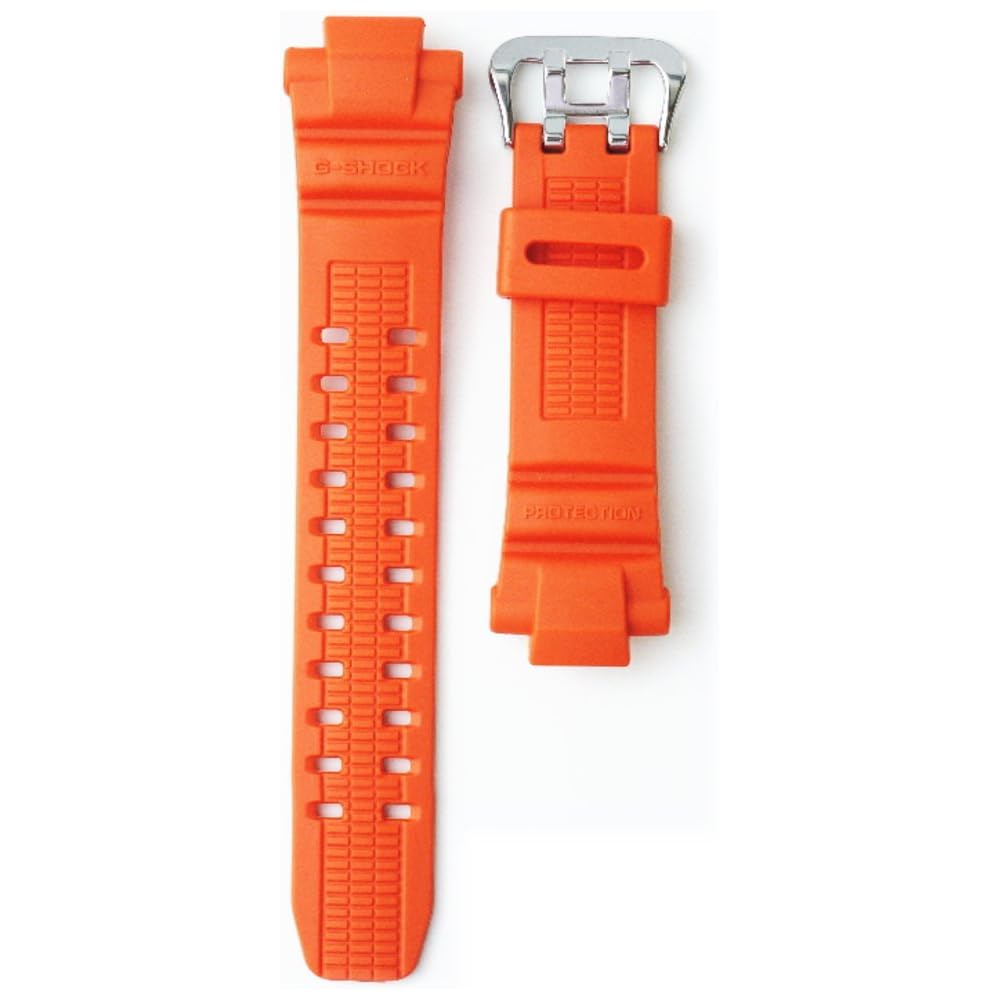 

Casio GW-3000 Series Replacement Strap Band Black Durable Watch Accessory