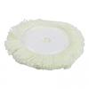 Wool Polishing Pad White Wool Polishing Pad Environmentally Friendly