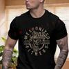 American Brand Tactical Military Fan Half T-shirt Men's And Women's Summer Short-sleeved Motorb